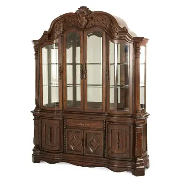 70005-54 Aico Furniture Windsor Court Dining Room Furniture China