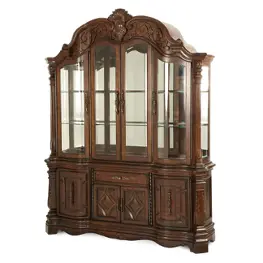 70005-54 Aico Furniture Windsor Court Dining Room Furniture China