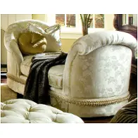 75845-angld-00 Aico Furniture Chateau Beauvais Living Room Furniture Chaise