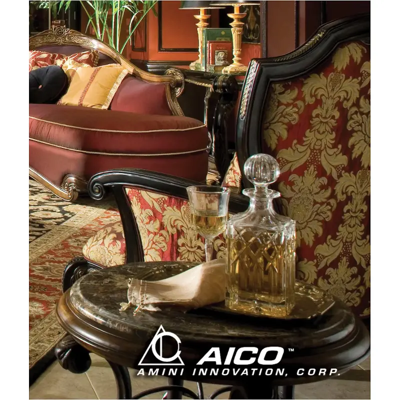 茶 aico AICO by Michael Amini China Cabinet | eBay