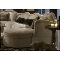 Fs-tledo43-stn-00 Aico Furniture Freestanding Living Room Furniture Sectional