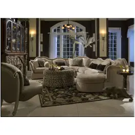 Fs-tledo85-stn-00 Aico Furniture Freestanding Living Room Furniture Sectional