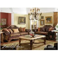 34915-spice-26 Aico Furniture Tuscano Living Room Furniture Sofa