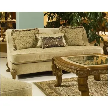 68821-linen-28 Aico Furniture Venetian Living Room Furniture Loveseat
