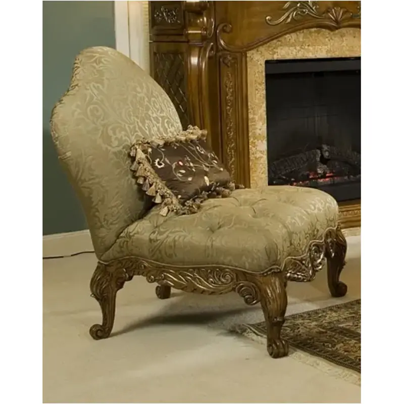 68831-seafm-28 Aico Furniture Venetian Living Room Furniture Living Room Chair