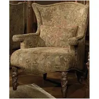 72836-brick-55 Aico Furniture Villa Valencia Living Room Furniture Living Room Chair