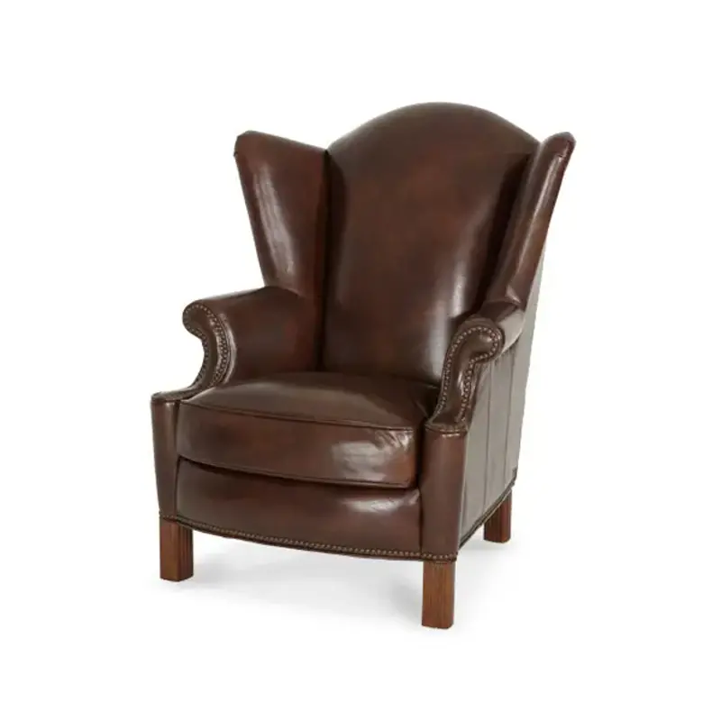 70936-brown-54 Aico Furniture Windsor Court Living Room Furniture Living Room Chair