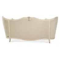 54815-chpgn-04 Aico Furniture Lavelle Blanc Living Room Furniture Sofa