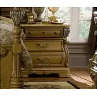 55040-06 Aico Furniture Grande Aristocrat Bedroom Furniture Nightstand