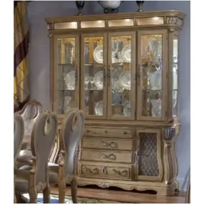55005-06 Aico Furniture Grande Aristocrat Dining Room Furniture China