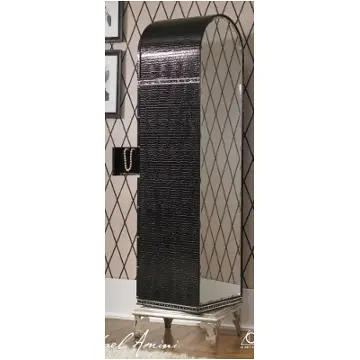 03062-81 Aico Furniture Hollywood Swank Bedroom Furniture Chest