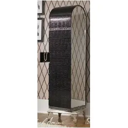 03062-81 Aico Furniture Hollywood Swank Bedroom Furniture Chest