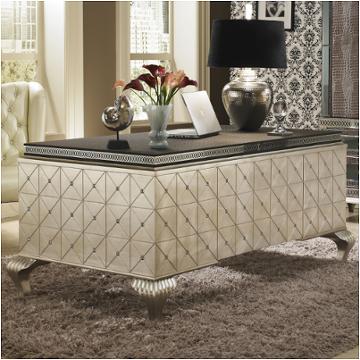 03207-85 Aico Furniture Hollywood Swank Home Office Desk