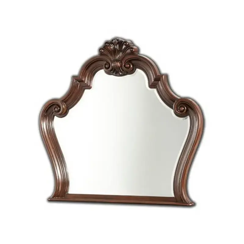 02060-53 Aico Furniture Palace Gates Bedroom Furniture Mirror