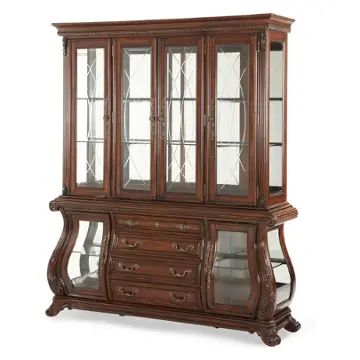 02005-53 Aico Furniture Palace Gates Dining Room Furniture China