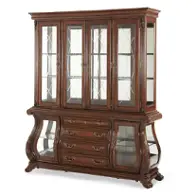 02005-53 Aico Furniture Palace Gates Dining Room Furniture China