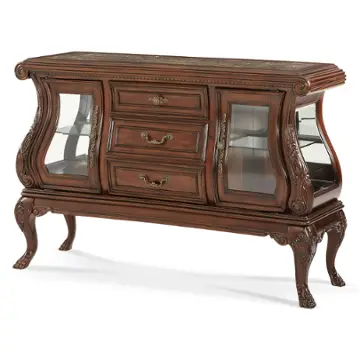 02007-53 Aico Furniture Palace Gates Dining Room Furniture Sideboard