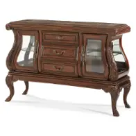 02007-53 Aico Furniture Palace Gates Dining Room Furniture Sideboard