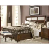 26017-43-ek Aico Furniture Portrait Vue Bedroom Furniture Bed