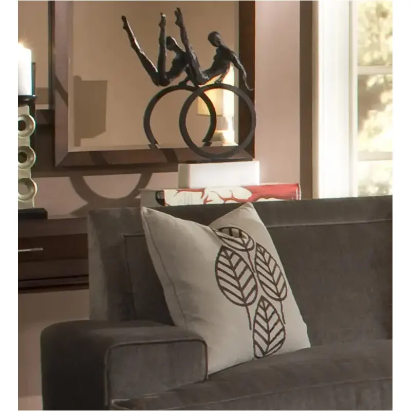 26223-43 Aico Furniture Portrait Vue Living Room Furniture Sofa Table