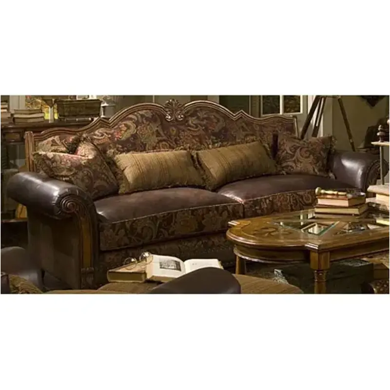 35915-spice-37 Aico Furniture Sedgewicke Living Room Furniture Sofa