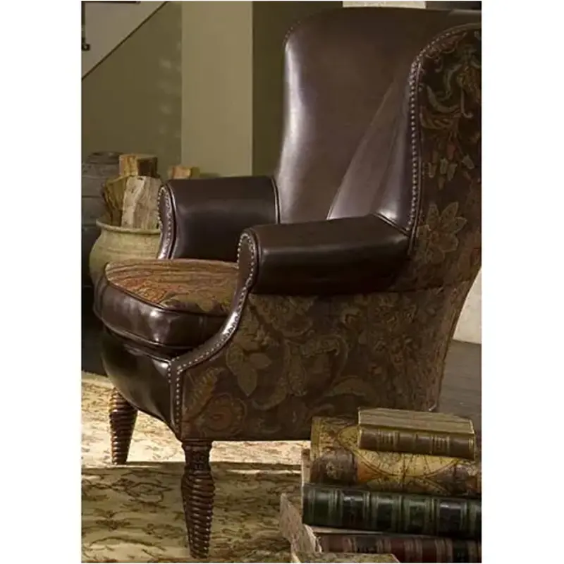 35936-brown-37 Aico Furniture Sedgewicke Living Room Furniture Living Room Chair