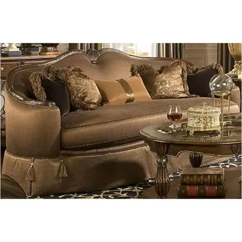 57815-gdiva-51 Aico Furniture Sovereign Living Room Furniture Sofa