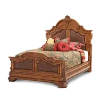 34014-26-ck Aico Furniture Tuscano Bedroom Furniture Bed