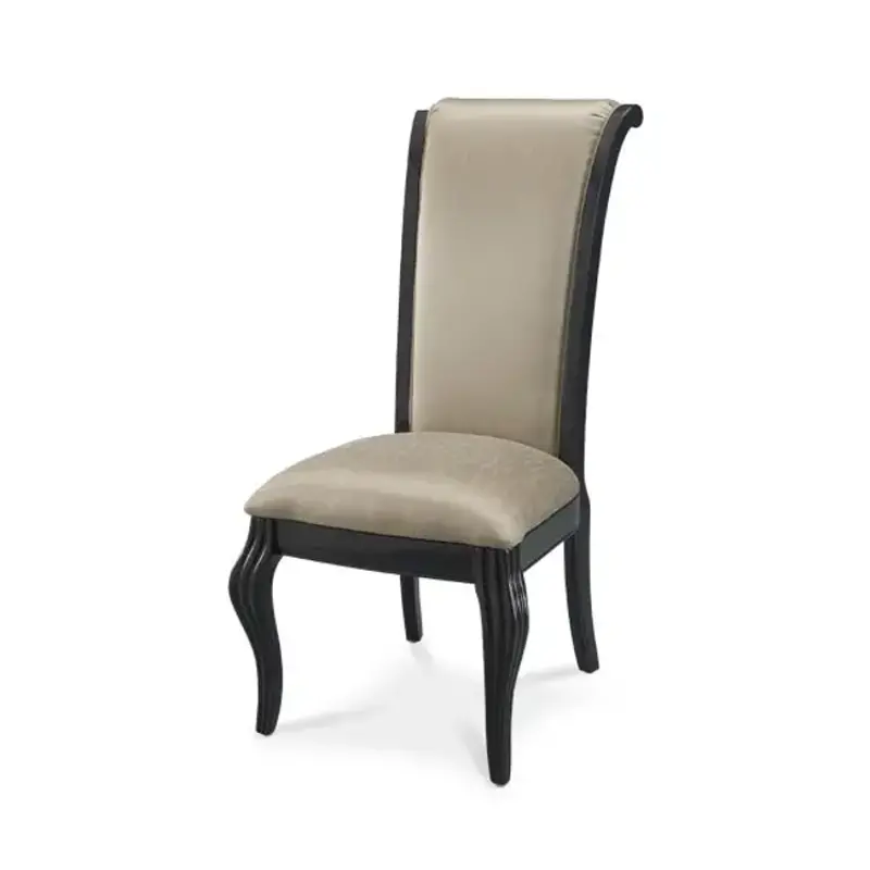 N03003-79 Aico Furniture Hollywood Swank Dining Room Furniture Dining Chair