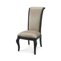 N03003-79 Aico Furniture Hollywood Swank Dining Room Furniture Dining Chair
