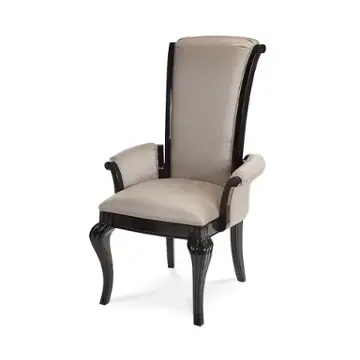 N03004-79 Aico Furniture Hollywood Swank Dining Room Furniture Dining Chair