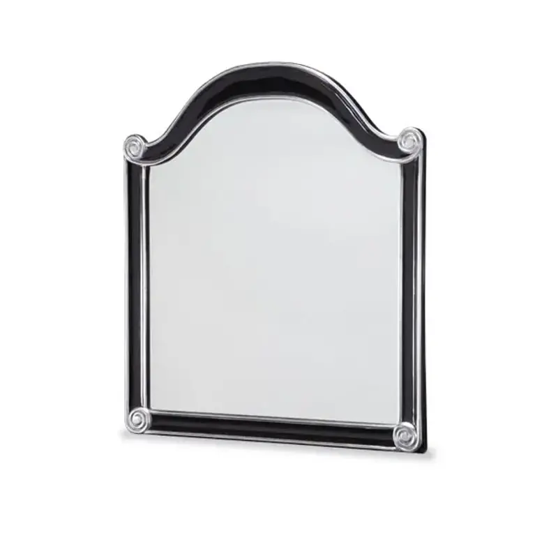 03260-86 Aico Furniture Hollywood Swank Dining Room Furniture Mirror