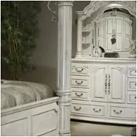 53050-03 Aico Furniture Monte Carlo Ii Bedroom Furniture Dresser