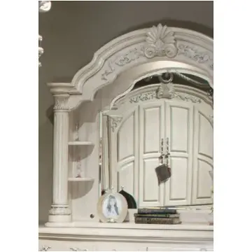 53060-03 Aico Furniture Monte Carlo Ii Bedroom Furniture Mirror