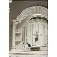 53060-03 Aico Furniture Monte Carlo Ii Bedroom Furniture Mirror