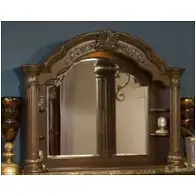 53060-46 Aico Furniture Monte Carlo Ii Bedroom Furniture Mirror