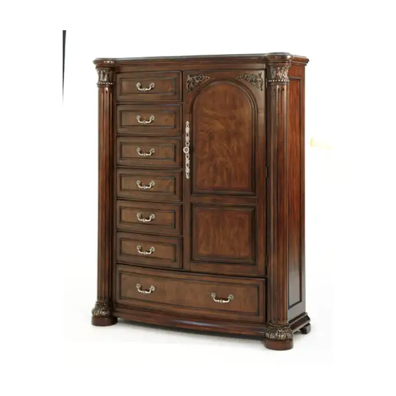 53070-46 Aico Furniture Monte Carlo Ii Bedroom Furniture Chest