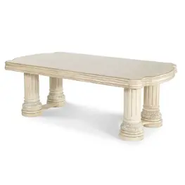 53002t-03 Aico Furniture Monte Carlo Ii Dining Room Furniture Dining Table