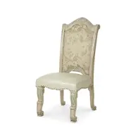 53333-03 Aico Furniture Monte Carlo Ii Dining Room Furniture Dining Chair