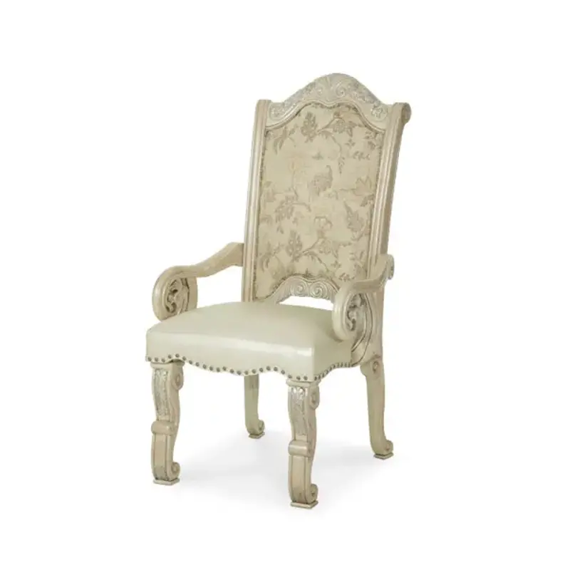 53444-03 Aico Furniture Monte Carlo Ii Dining Room Furniture Dining Chair