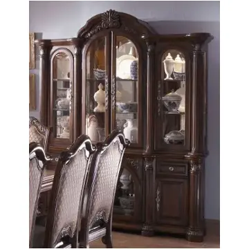 53005r-46 Aico Furniture Monte Carlo Ii Dining Room Furniture China