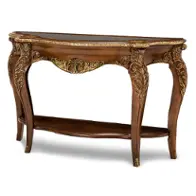 79223-40 Aico Furniture Imperial Court Living Room Furniture Sofa Table