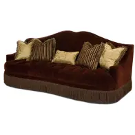 79815-egplt-00 Aico Furniture Imperial Court Living Room Furniture Sofa