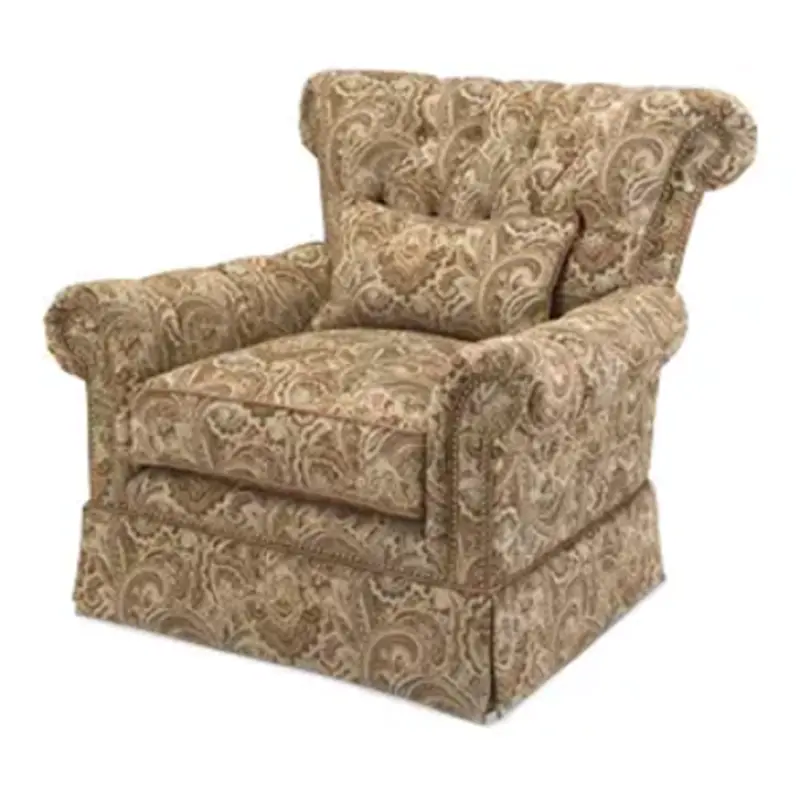 53839-pasly-00 Aico Furniture Monte Carlo Ii Living Room Furniture Living Room Chair