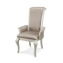 03004r-08 Aico Furniture Hollywood Swank Dining Room Furniture Dining Chair