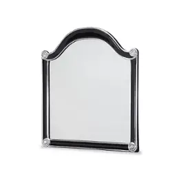 03324-86 Aico Furniture Hollywood Swank Accent Furniture Mirror