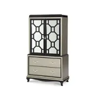 19070t-16 Aico Furniture After Eight Bedroom Furniture Chest