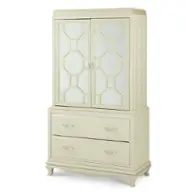 19070b-12 Aico Furniture After Eight Bedroom Furniture Chest