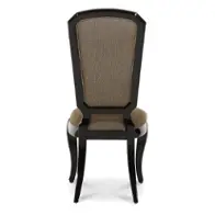 19003-88 Aico Furniture After Eight Dining Room Furniture Dining Chair
