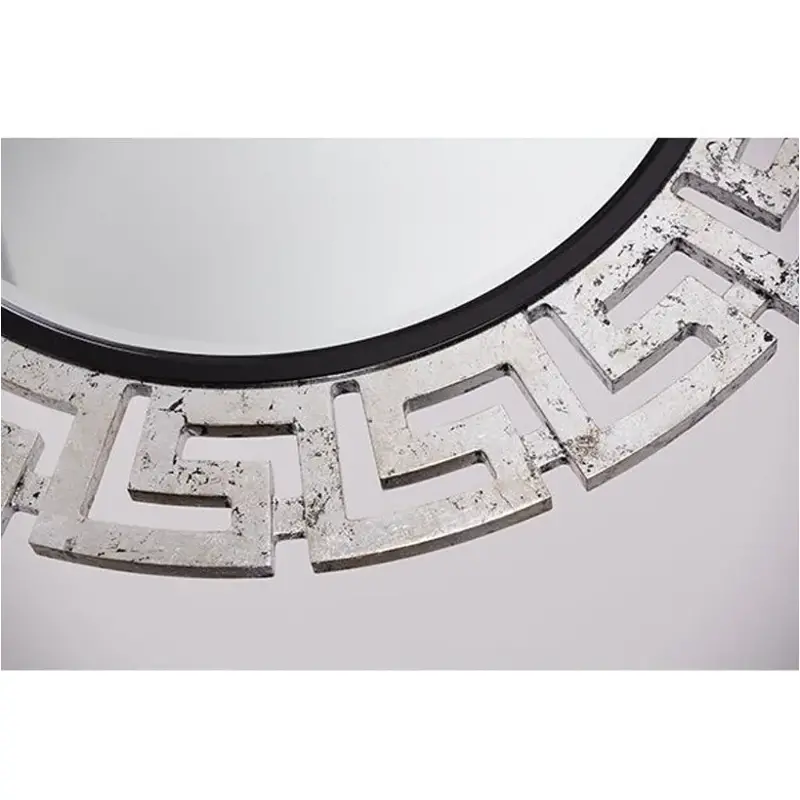 19260-88 Aico Furniture After Eight Dining Room Furniture Mirror